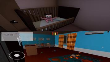 Playthrough for Babylirious Baby Yellow Horror Poster
