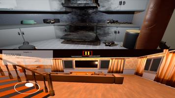 Playthrough for Babylirious Baby Yellow Horror captura de pantalla 1