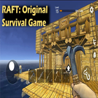Tipster for Raft Epic Survival Game biểu tượng