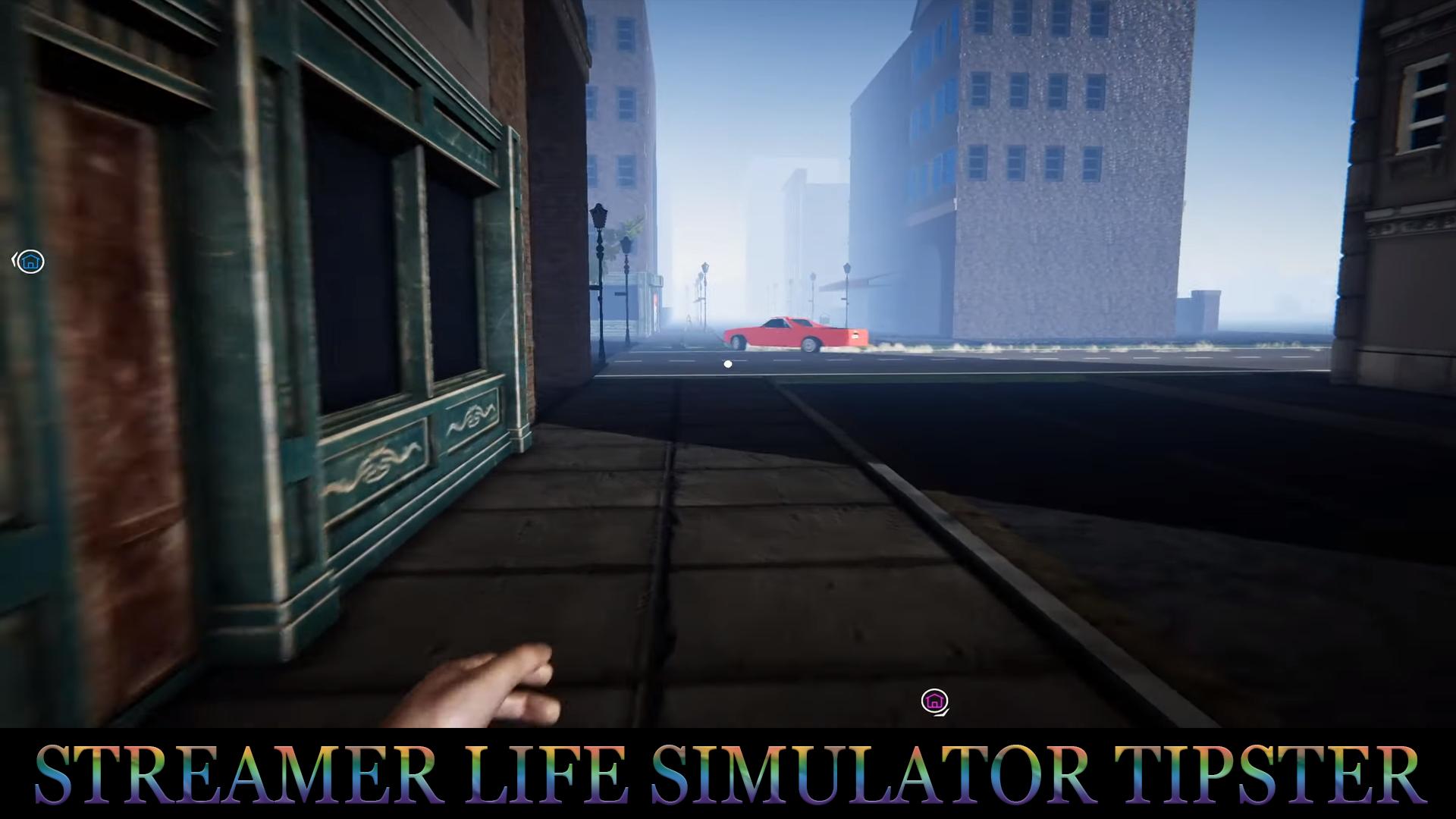 Streamer life simulator стим фото 27