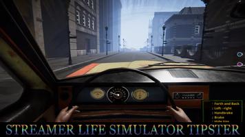 Tipster for Streamer Life Simu スクリーンショット 1