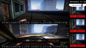 Tipster for Streamer Life Simu capture d'écran 3