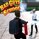 NEW Bad Guys at School Tipster for Game APK
