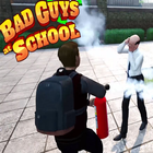 NEW Bad Guys at School Tipster for Game Zeichen