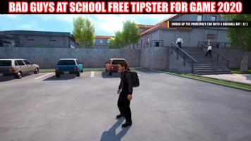 NEW Bad Guys at School Tipster for Game Screenshot 2
