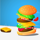 Burger Run 图标