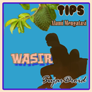 Tips Alami Mengobati Wasir APK
