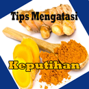 Tips  Atasi Keputihan APK