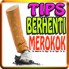 Tips Berhenti Merokok Paling AMPUH! иконка