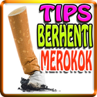 Tips Berhenti Merokok Paling AMPUH! icône