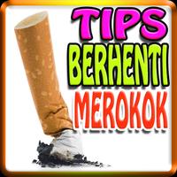 Tips Berhenti Merokok Paling AMPUH! постер