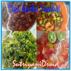 Tipps Aneka Sambal