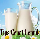 Natural Fat Quick Tips icon