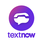 Text Now Tips Calling Texting icône