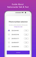 Text Now Tips Calling Texting gönderen
