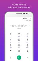 Text Now Tips Calling Texting Ekran Görüntüsü 2
