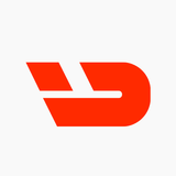 Guide for Food Delivery أيقونة