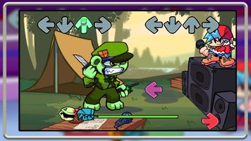 Funkin Night Friday Flippy Tips screenshot 3