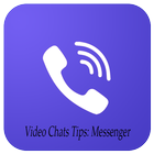 Group Chats & Messenger Tips simgesi