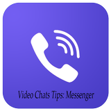 Group Chats & Messenger Tips آئیکن