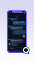 Group Chats & Messenger Tips ภาพหน้าจอ 1