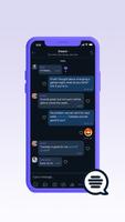 Group Chats & Messenger Tips captura de pantalla 1