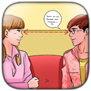 Tips How to Talk With Girl APK