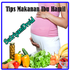 Food Tips Pregnancy icon