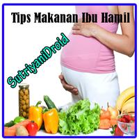 Food Tips Pregnancy poster