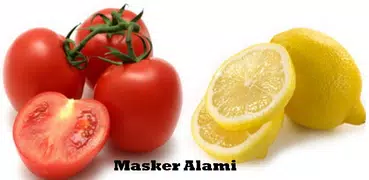 Natural Mask Tips