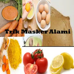 Natural Mask Tips APK download