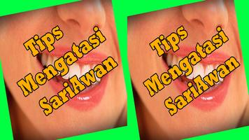 Tips Mengobati Sariawan 截圖 2