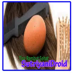 Healthy Hair Tips APK download