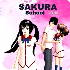 PropsID Sakura School Simulatr XAPK 下載