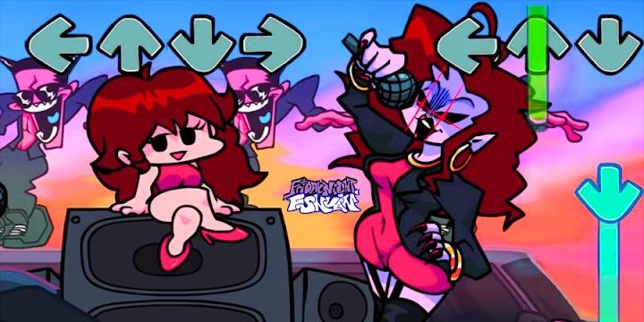 Friday night night funkin download Friday night night funkin download