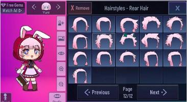 Tips Poppy Kissy PlayTime screenshot 2