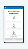 Tips for Taxes Plakat