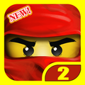 Tips LEGO Ninjago Tournament skybound 2