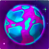 Idle Planet Miner v1.24.1 (Mod Apk)