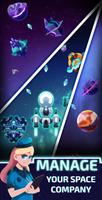 Idle Planet Miner پوسٹر