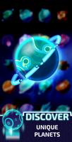 Idle Planet Miner syot layar 1