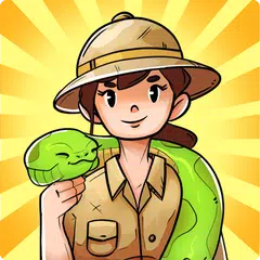 Idle Tap Zoo: Tap, Build & Upg APK 下載