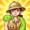 Idle Tap Zoo icon
