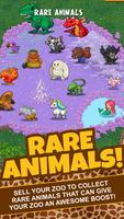 Idle Tap Zoo Screenshot 2