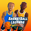 Idle Basketball Legends Tycoon APK