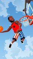 Idle Basketball Legends Tycoon 截图 1