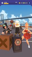 Idle Basketball Legends Tycoon ภาพหน้าจอ 2