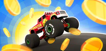 Idle Car Clicker Game