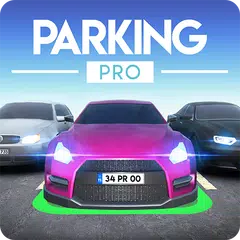 Car Parking Pro - Park & Drive APK download