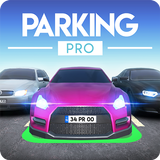Car Parking Pro иконка